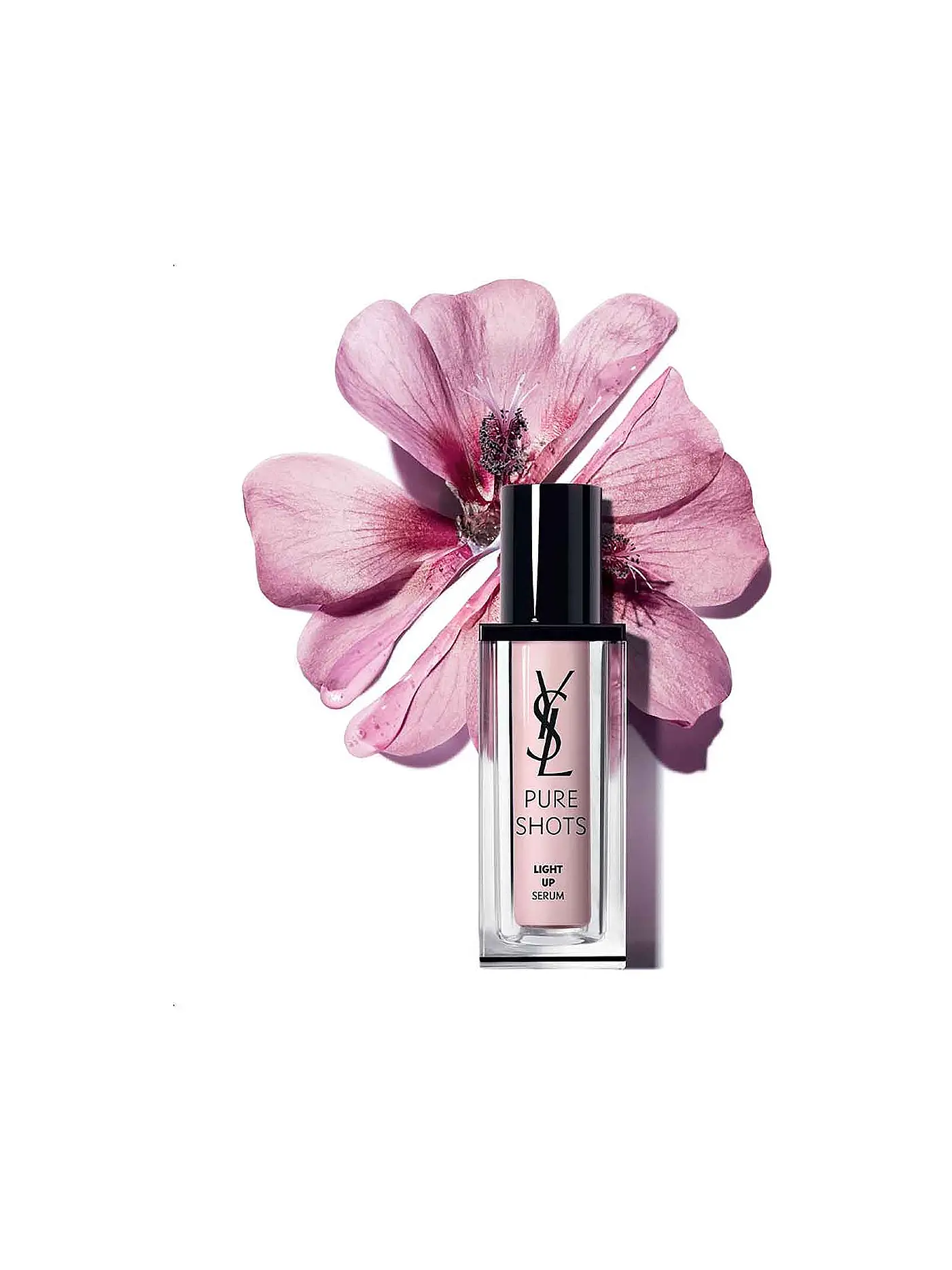 YVES SAINT LAURENT | Pure Shot Serum - Light Up 30ml | 